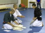 Kancho Soeno, Romania 2005