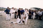 Kancho Soeno-Shidokan, Romania 2003