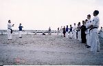 Kancho Soeno-Shidokan, Romania 2003