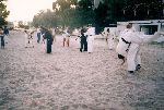 Kancho Soeno-Shidokan, Romania 2003