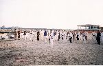 Kancho Soeno-Shidokan, Romania 2003