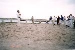 Kancho Soeno-Shidokan, Romania 2003