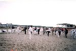 Kancho Soeno-Shidokan, Romania 2003