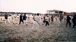 Kancho Soeno-Shidokan, Romania 2003