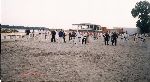Kancho Soeno-Shidokan, Romania 2003