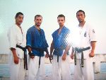 Kancho Soeno-Shidokan, Romania 2003