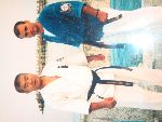 Kancho Soeno-Shidokan, Romania 2003