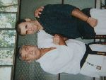 Kancho Soeno-Shidokan, Romania 2003