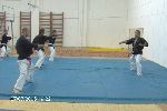 Kancho Soeno-Shidokan, Romania 2006