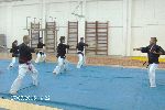 Kancho Soeno-Shidokan, Romania 2006