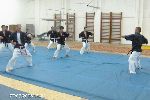 Kancho Soeno-Shidokan, Romania 2006