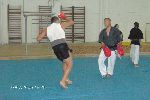 Kancho Soeno-Shidokan, Romania 2006