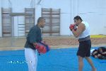 Kancho Soeno-Shidokan, Romania 2006
