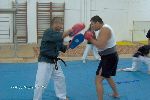 Kancho Soeno-Shidokan, Romania 2006