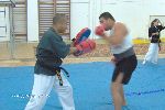Kancho Soeno-Shidokan, Romania 2006