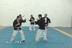 Kancho Soeno-Shidokan, Romania 2006
