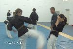Kancho Soeno-Shidokan, Romania 2006