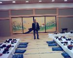 Kempo-Shidokan, Japan 2005