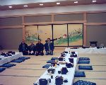Kempo-Shidokan, Japan 2005