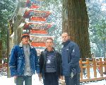 Kempo-Shidokan, Japan 2005