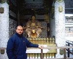 Kempo-Shidokan, Japan 2005