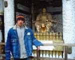 Kempo-Shidokan, Japan 2005