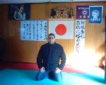 Kempo-Shidokan, Japan 2005