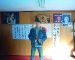 Kempo-Shidokan, Japan 2005