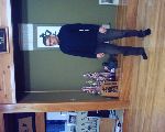Kempo-Shidokan, Japan 2005