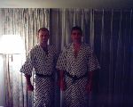 Kempo-Shidokan, Japan 2005
