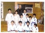 Kempo-Shidokan, Japan 2006