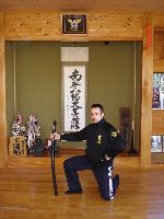 Kempo-Shidokan, Japan 2006