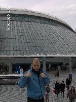 Kempo-Shidokan, Japan 2006