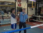 Kempo-Shidokan, Japan 2006