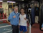 Kempo-Shidokan, Japan 2006