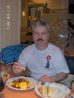 Kempo-Shidokan, Japan 2006