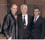 Kempo-Shidokan, Japan 2006
