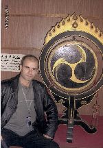 Kempo-Shidokan, Japan 2006