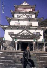 Kempo-Shidokan, Japan 2006