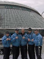 Kempo-Shidokan, Japan 2006