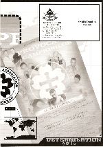 Kempo-Shidokan, Japan 2006