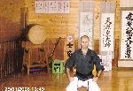 Kempo-Shidokan, Japan 2006