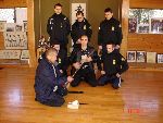 Kempo-Shidokan, Japan 2006