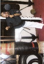 Kempo-Shidokan, Japan 2006