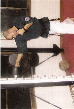 Kempo-Shidokan, Japan 2006