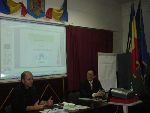 Rev. Yuki, Romania 2008