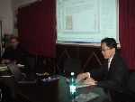 Rev. Yuki, Romania 2008