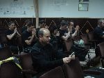 Rev. Yuki, Romania 2008