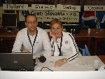 European Kempo Championships, Komarno - Slovakia, 2006