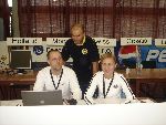 European Kempo Championships, Komarno - Slovakia, 2006
